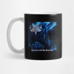 Dark Funeral - Secrets of the Black Arts Mug